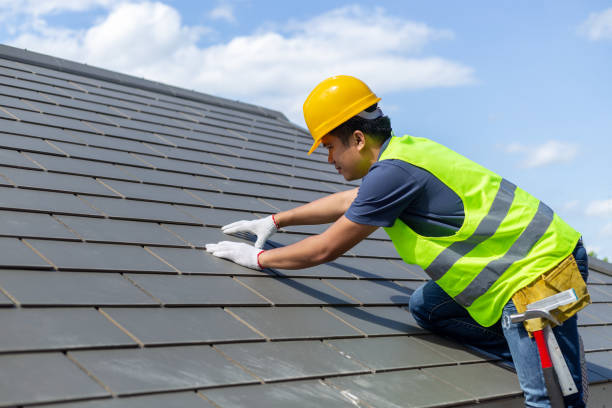Best Metal Roofing Contractor  in Norway, MI
