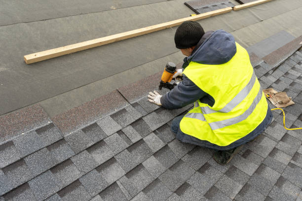 Best Roof Repair Services  in Norway, MI