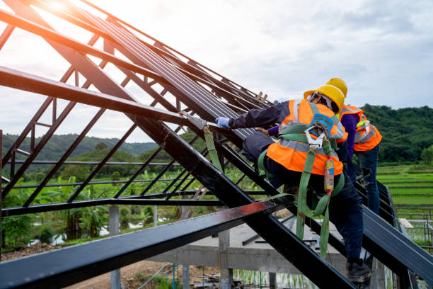 Best Tile Roofing Contractor  in Norway, MI