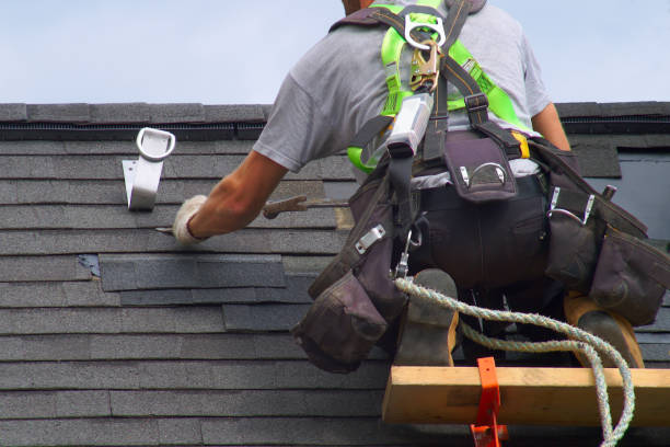 Best Roof Leak Repair  in Norway, MI