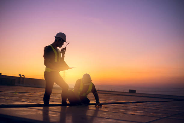 Quick and Trustworthy Emergency Roof Repair Services in Norway, MI