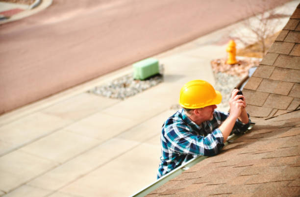 Best New Roof Installation  in Norway, MI