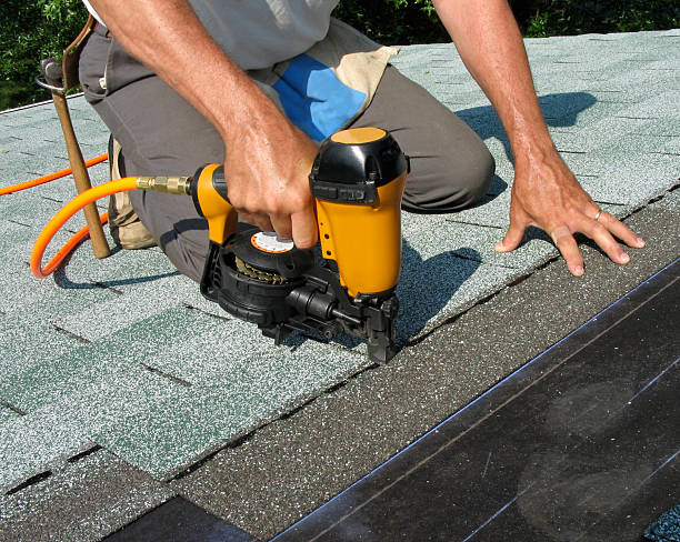 Best New Roof Installation  in Norway, MI