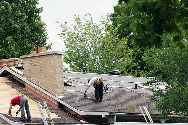 Best Commercial Roofing Services  in Norway, MI