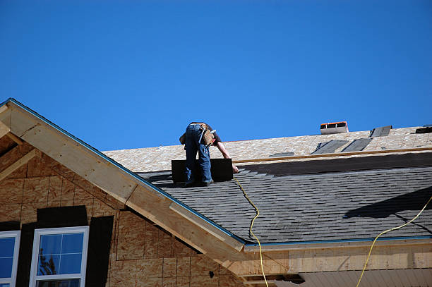 Best Tile Roofing Contractor  in Norway, MI