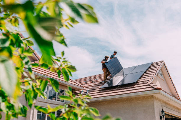 Professional Roofing Contractor in Norway, MI