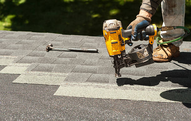 Roof Gutter Cleaning in Norway, MI