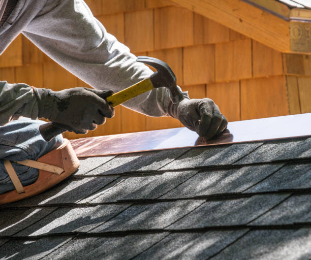 Roof Repair Estimates in Norway, MI